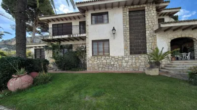 Chalet en Avenida de la Albufereta photo 6
