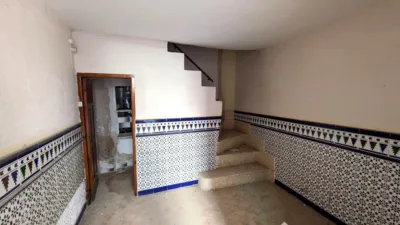 Chalet en calle Calzada De La Plazuela photo 18