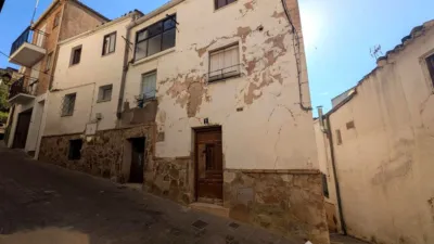 Chalet en calle Calzada De La Plazuela photo 22
