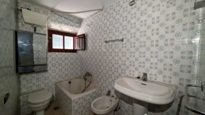 Chalet en calle Calzada De La Plazuela photo 6
