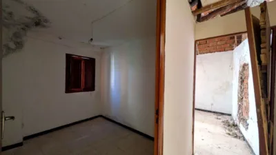 Chalet en calle Calzada De La Plazuela photo 9