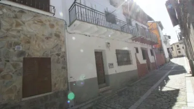 Casa adosada en venta en Calle Real, 38 - Vista 4