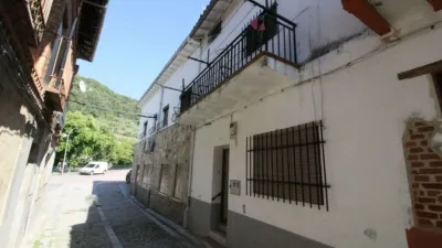 Casa adosada en venta en Calle Real, 38 - Vista 5