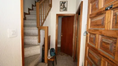 Casa adosada en venta en Calle Real, 38 - Més