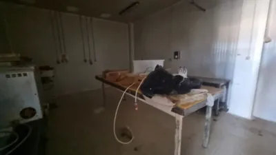 Nave industrial en alquiler en Carretera de Viator A Pechina, Número 0, Pechina de 1.500 €<span>/mes</span>