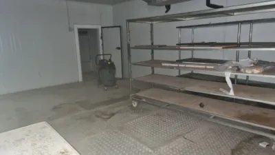 Nave industrial en alquiler en Carretera de Viator A Pechina, Número 0, Pechina de 1.500 €<span>/mes</span>