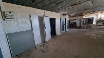 Nave industrial en alquiler en Carretera de Viator A Pechina, Número 0, Pechina de 1.500 €<span>/mes</span>