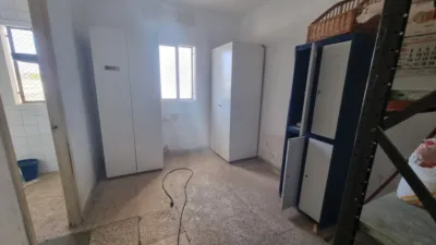 Nave industrial en alquiler en Carretera de Viator A Pechina, Número 0, Pechina de 1.500 €<span>/mes</span>