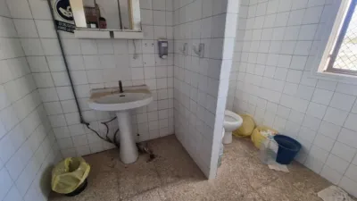 Nave industrial en alquiler en Carretera de Viator A Pechina, Número 0, Pechina de 1.500 €<span>/mes</span>