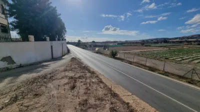 Nave industrial en alquiler en Carretera de Viator A Pechina, Número 0, Pechina de 1.500 €<span>/mes</span>