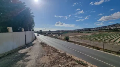 Nave industrial en alquiler en Carretera de Viator A Pechina, Número 0, Pechina de 1.500 €<span>/mes</span>