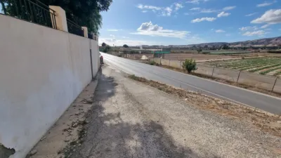 Nave industrial en alquiler en Carretera de Viator A Pechina, Número 0, Pechina de 1.500 €<span>/mes</span>