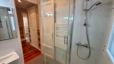 Apartment on Telletxe Street photo 6