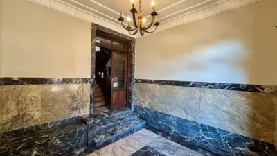 Apartment on Telletxe Street photo 4