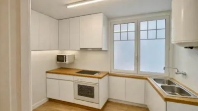 Apartment on Telletxe Street photo 5