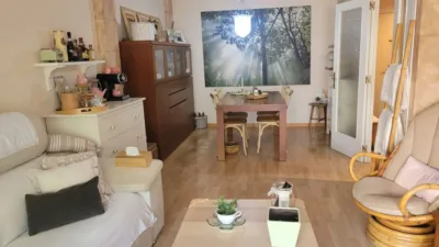 Apartment in Plaça de Santa Anna photo 10