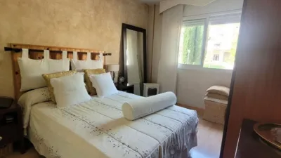 Apartment in Plaça de Santa Anna photo 11