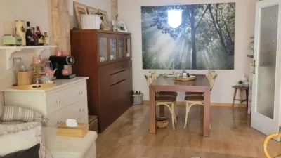Apartment in Plaça de Santa Anna photo 12