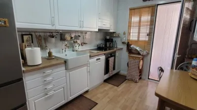 Apartment in Plaça de Santa Anna photo 13