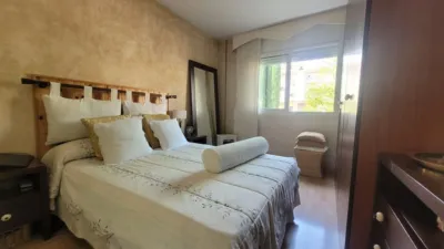 Apartment in Plaça de Santa Anna photo 15