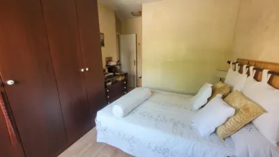 Apartment in Plaça de Santa Anna photo 16