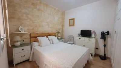 Apartment in Plaça de Santa Anna photo 17