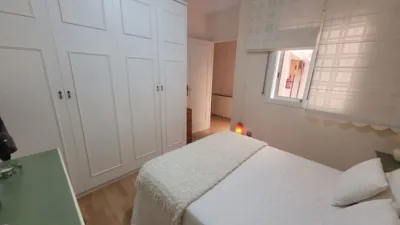 Apartment in Plaça de Santa Anna photo 18