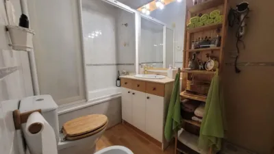 Apartment in Plaça de Santa Anna photo 20