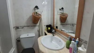 Apartment in Plaça de Santa Anna photo 23
