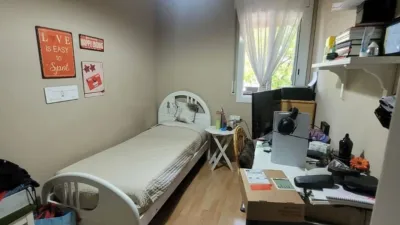 Apartment in Plaça de Santa Anna photo 25
