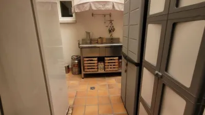 Apartment in Plaça de Santa Anna photo 28
