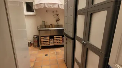 Apartment in Plaça de Santa Anna photo 29