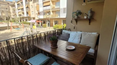 Apartment in Plaça de Santa Anna photo 2