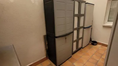 Apartment in Plaça de Santa Anna photo 30