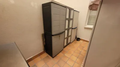 Apartment in Plaça de Santa Anna photo 31