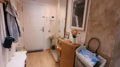 Apartment in Plaça de Santa Anna photo 33
