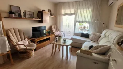 Apartment in Plaça de Santa Anna photo 3