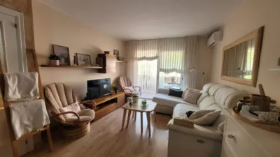 Apartment in Plaça de Santa Anna photo 4