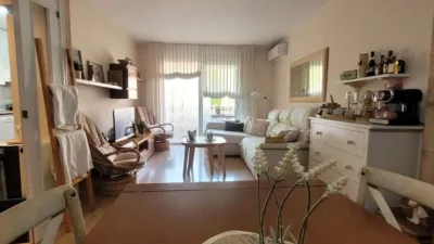 Apartment in Plaça de Santa Anna photo 5