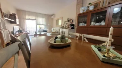 Apartment in Plaça de Santa Anna photo 6