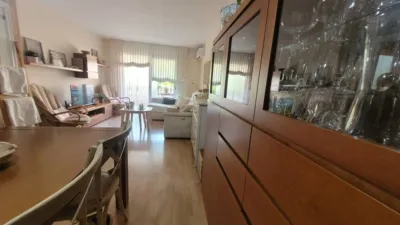 Apartment in Plaça de Santa Anna photo 7