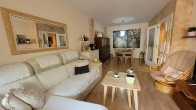 Apartment in Plaça de Santa Anna photo 8