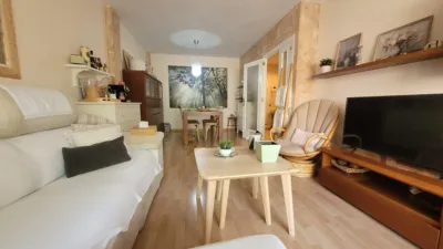 Apartment in Plaça de Santa Anna photo 9
