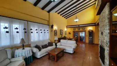 Casa – Almansa, Albacete - Vista 2