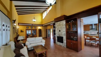 Casa – Almansa, Albacete - Més