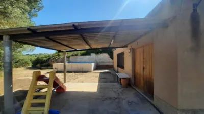 Rustic Finca in Las Norias photo 17