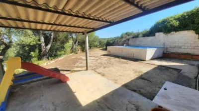 Rustic Finca in Las Norias photo 18