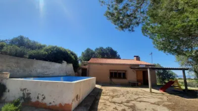 Rustic Finca in Las Norias photo 2