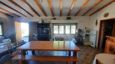 Rustic Finca in Las Norias photo 5