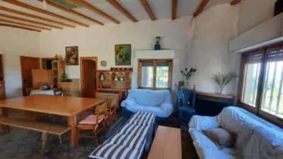 Rustic Finca in Las Norias photo 6